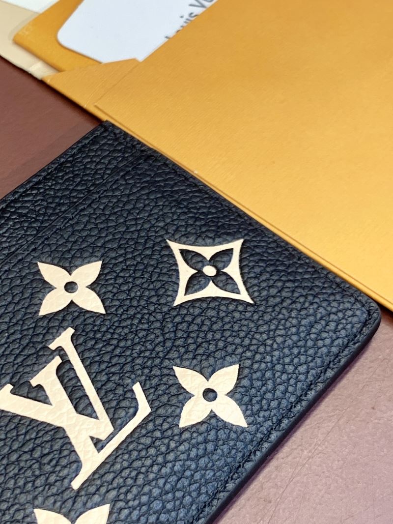 Louis Vuitton Wallets Purse